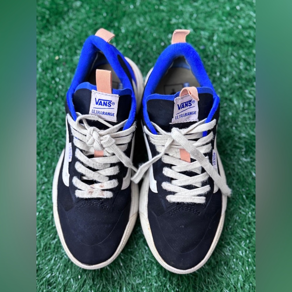 Vans Unisex‎ Sneakers M-5.5 W-7.0